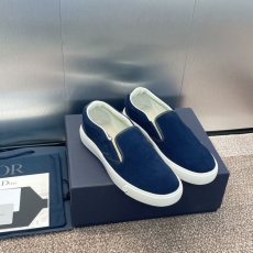 Christian Dior Low Shoes